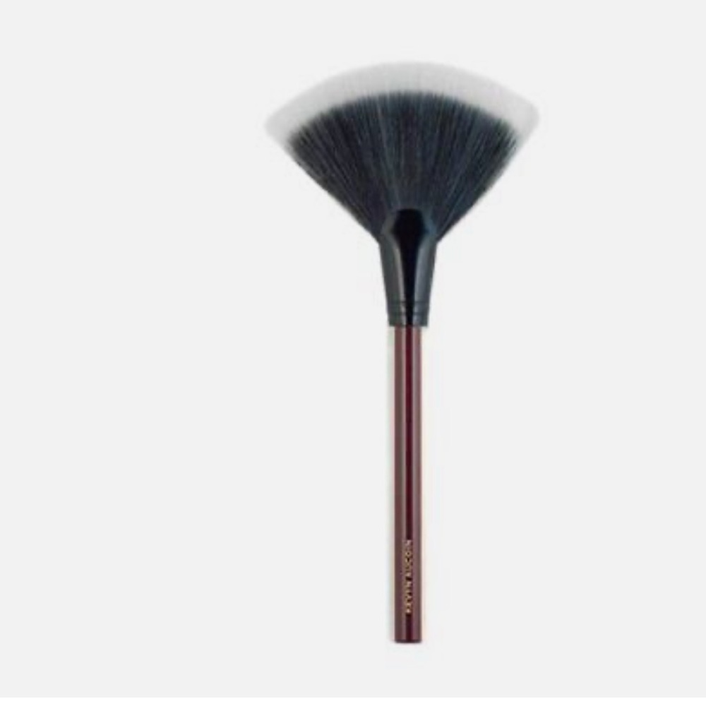 Kevyn Aucoin large fan brush NEW
Kevyn Aucoin Beauty